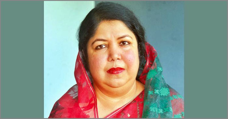 নারী-শিশুর প্রতি সহিংসতা ও ধর্ষণ রোধে প্রয়োজন সচেতনতা বৃদ্ধি: ড. শিরীন শারমিন নারী-শিশুর প্রতি সহিংসতা ও ধর্ষণ রোধে প্রয়োজন সচেতনতা বৃদ্ধি: ড. শিরীন শারমিন